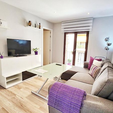 Cervantes Apartamentos Toledo Dış mekan fotoğraf