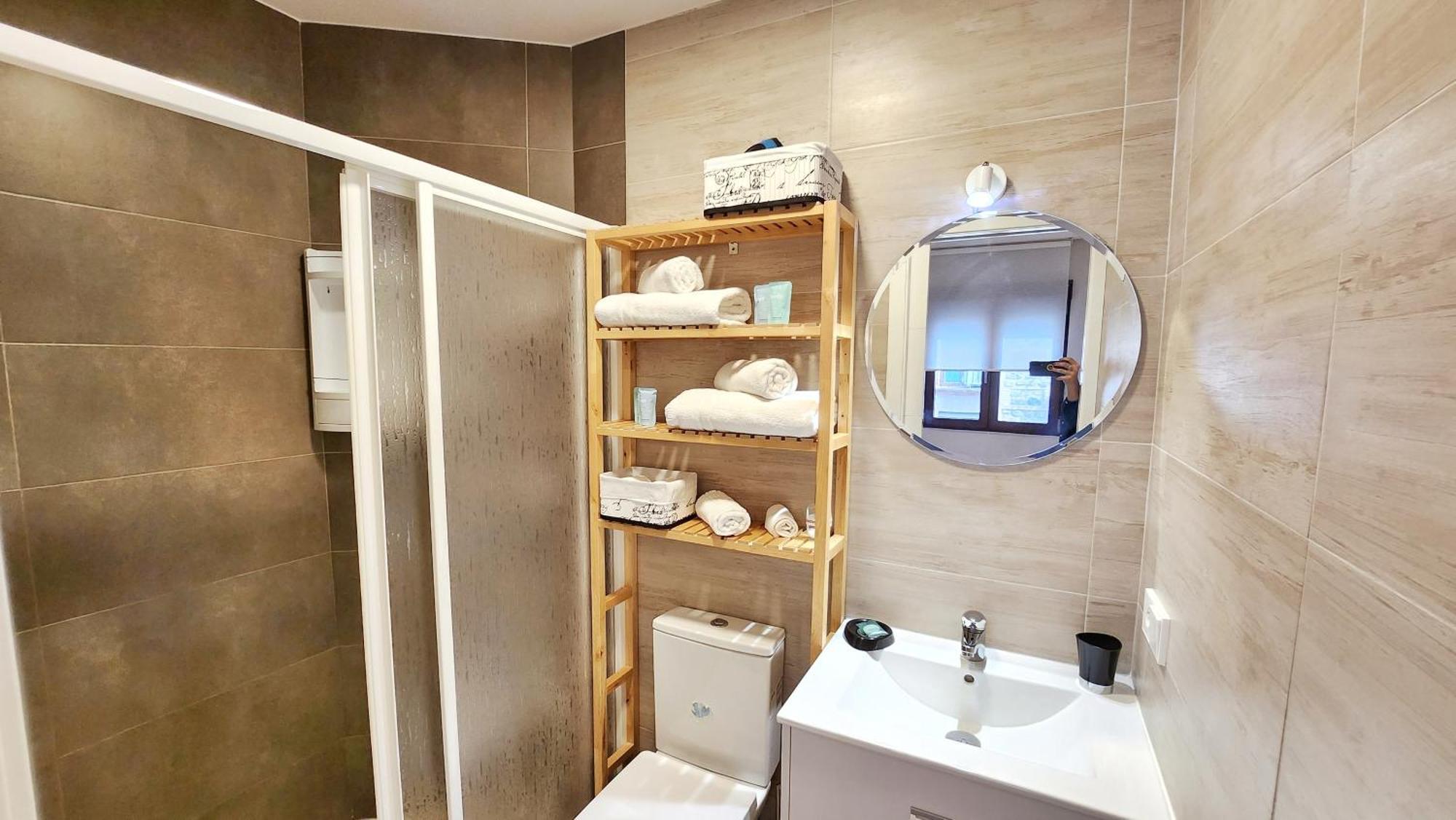 Cervantes Apartamentos Toledo Dış mekan fotoğraf