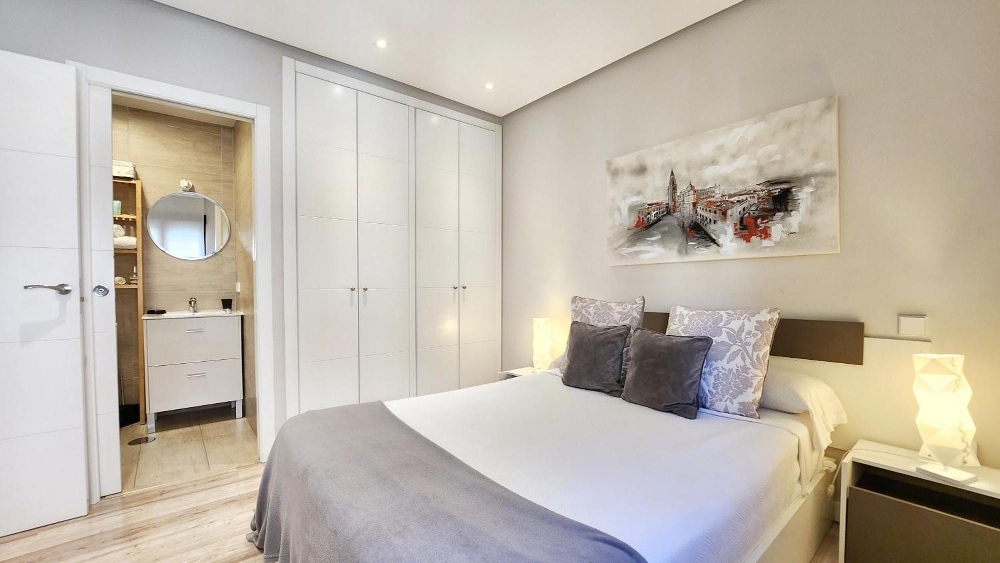 Cervantes Apartamentos Toledo Dış mekan fotoğraf