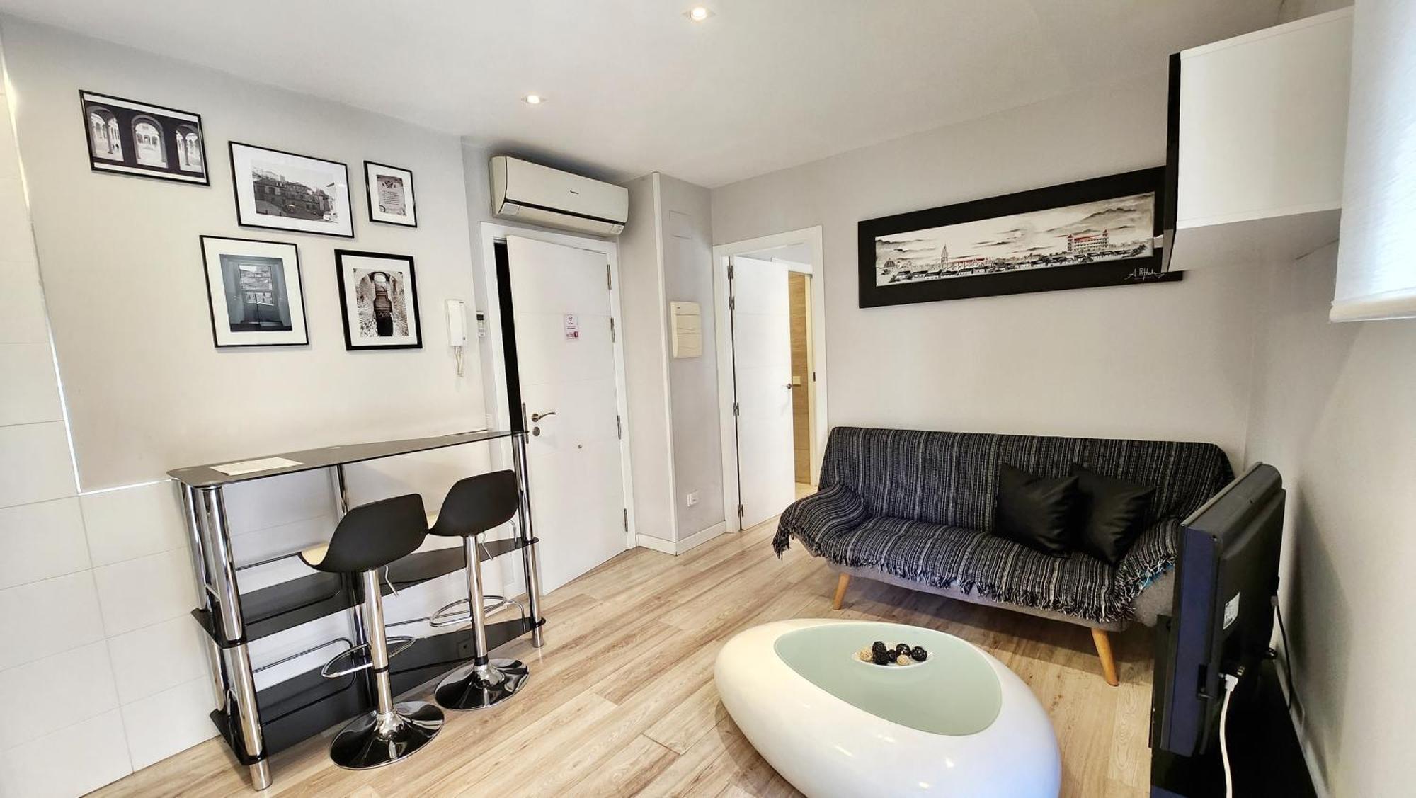 Cervantes Apartamentos Toledo Dış mekan fotoğraf
