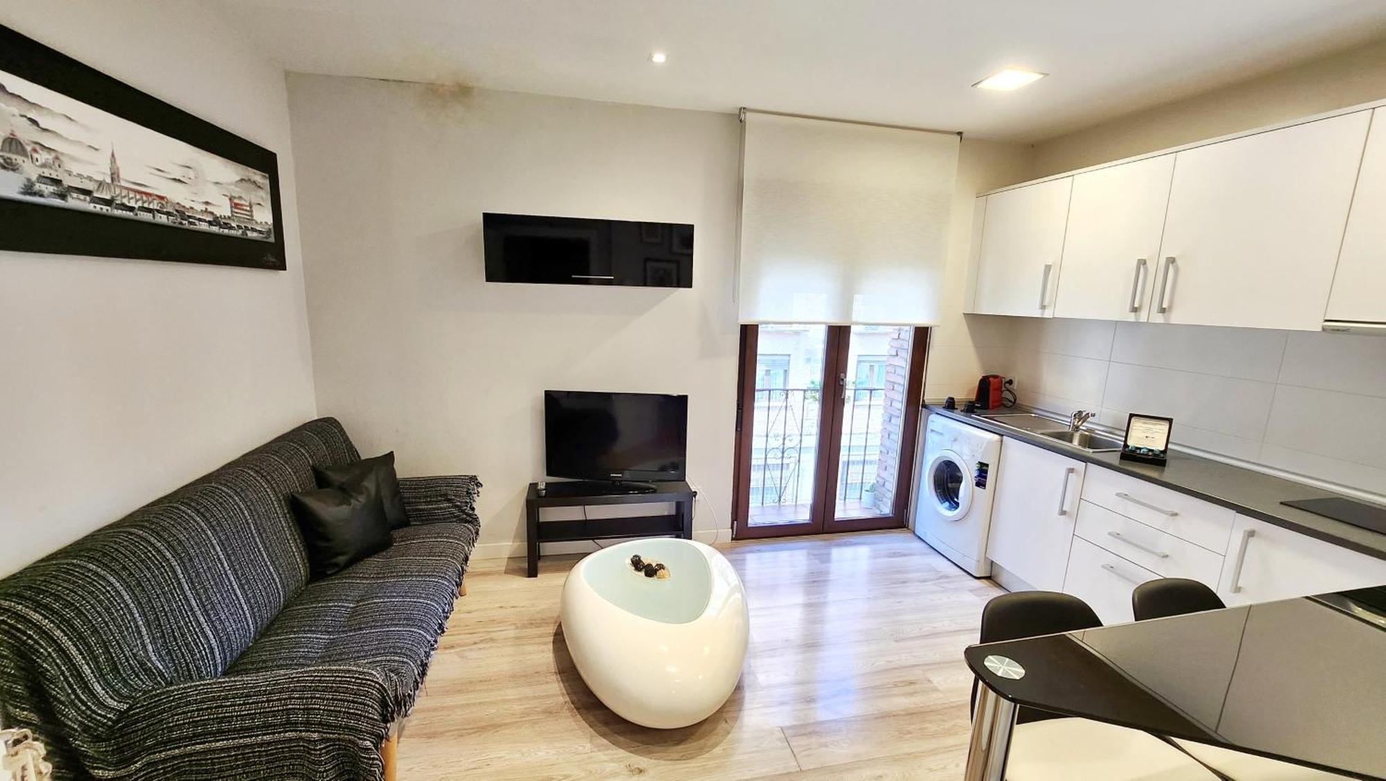 Cervantes Apartamentos Toledo Dış mekan fotoğraf