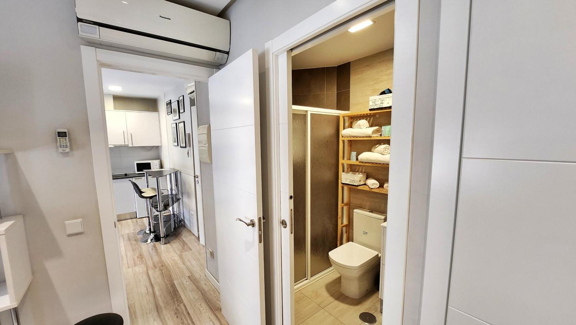 Cervantes Apartamentos Toledo Dış mekan fotoğraf