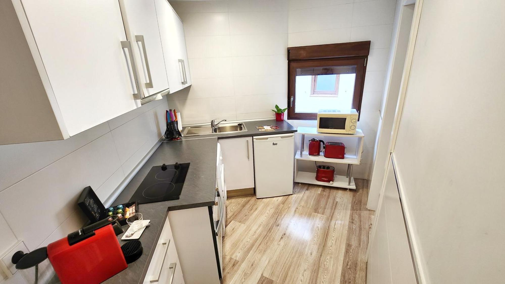 Cervantes Apartamentos Toledo Dış mekan fotoğraf