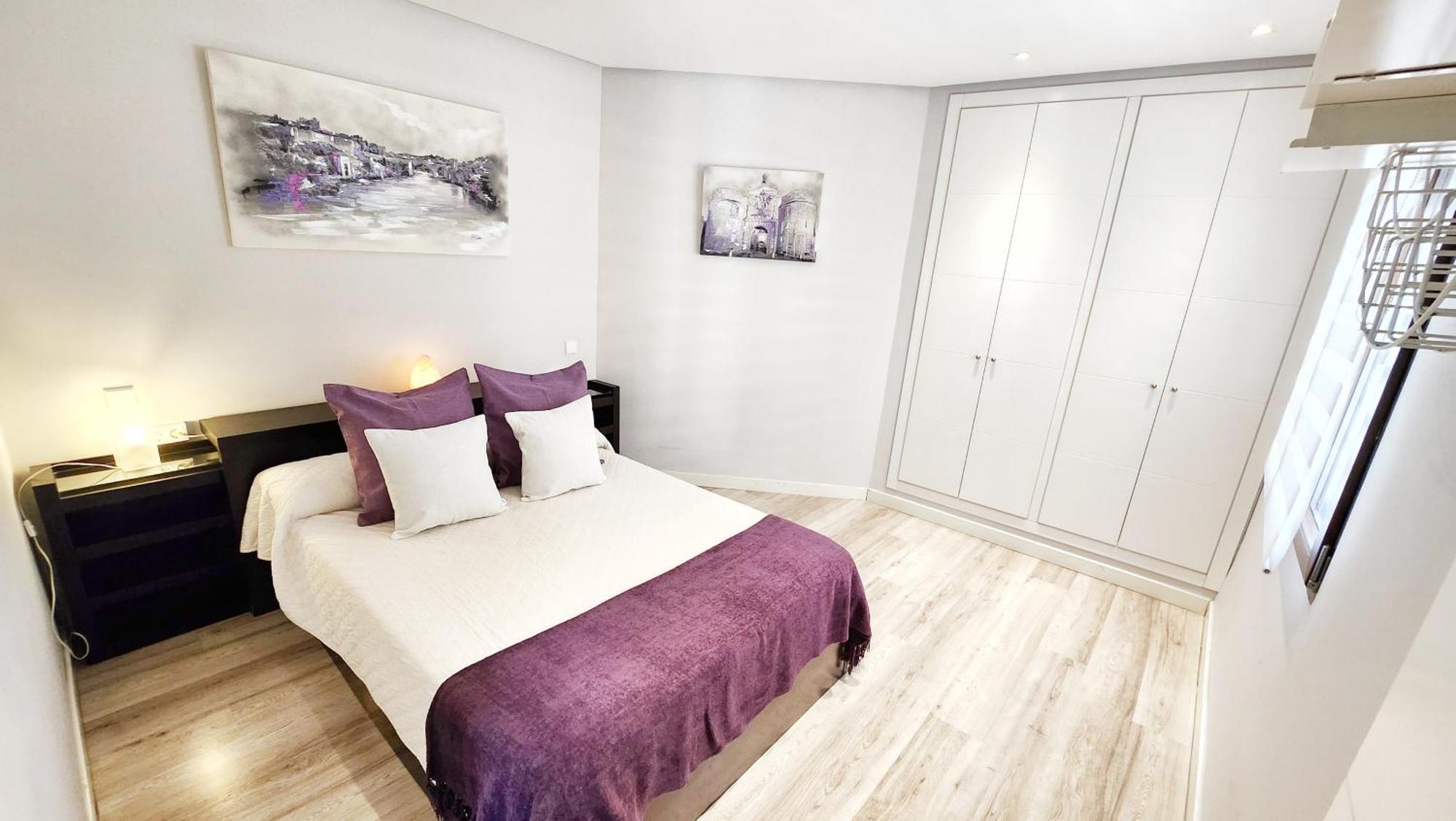 Cervantes Apartamentos Toledo Dış mekan fotoğraf